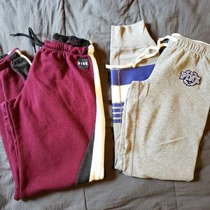 Victoria Secret PINK sweatpants
